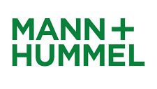 Mann & Hummel Logo