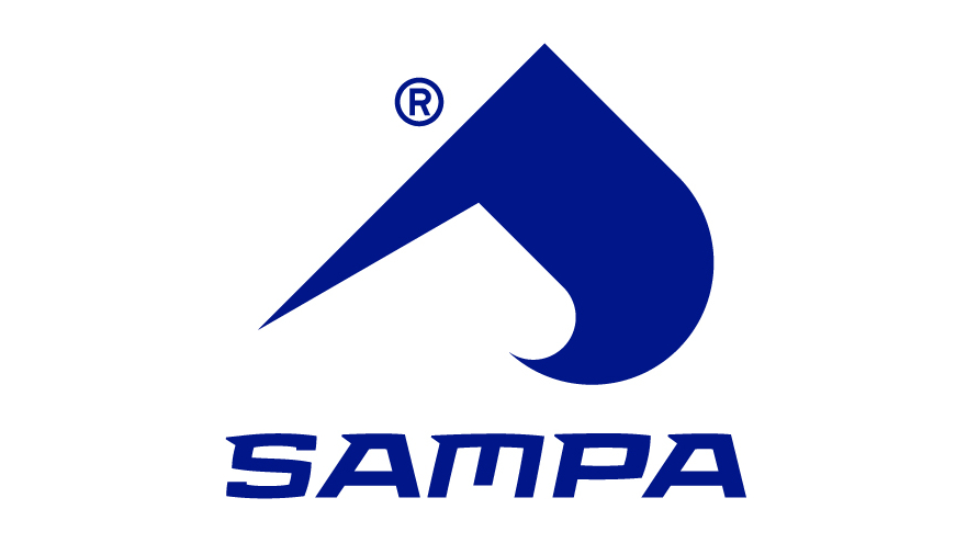 Sampa Logo