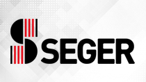 Seger logo