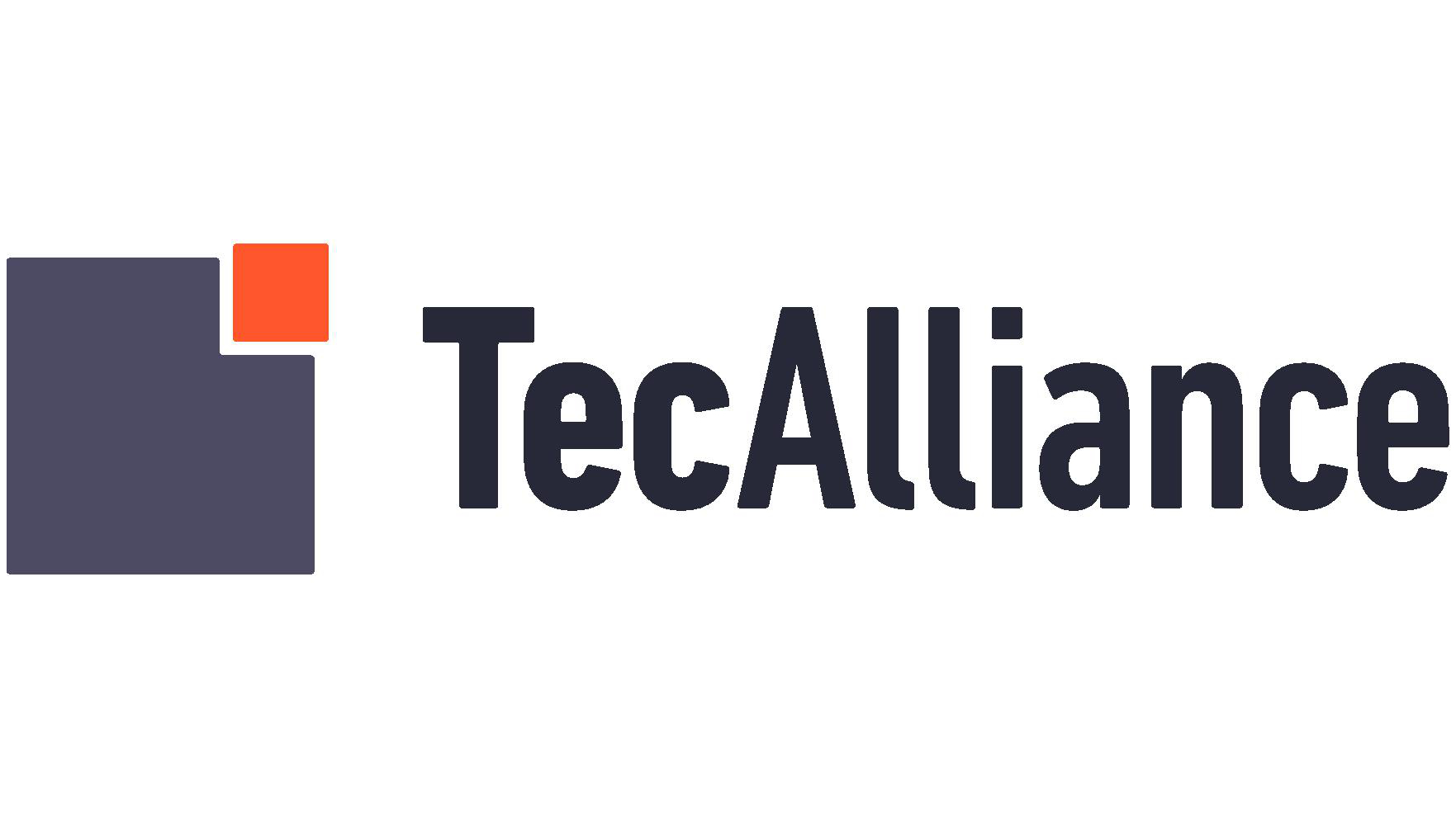 Tec Allicance logo
