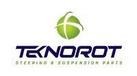 Teknorot logo