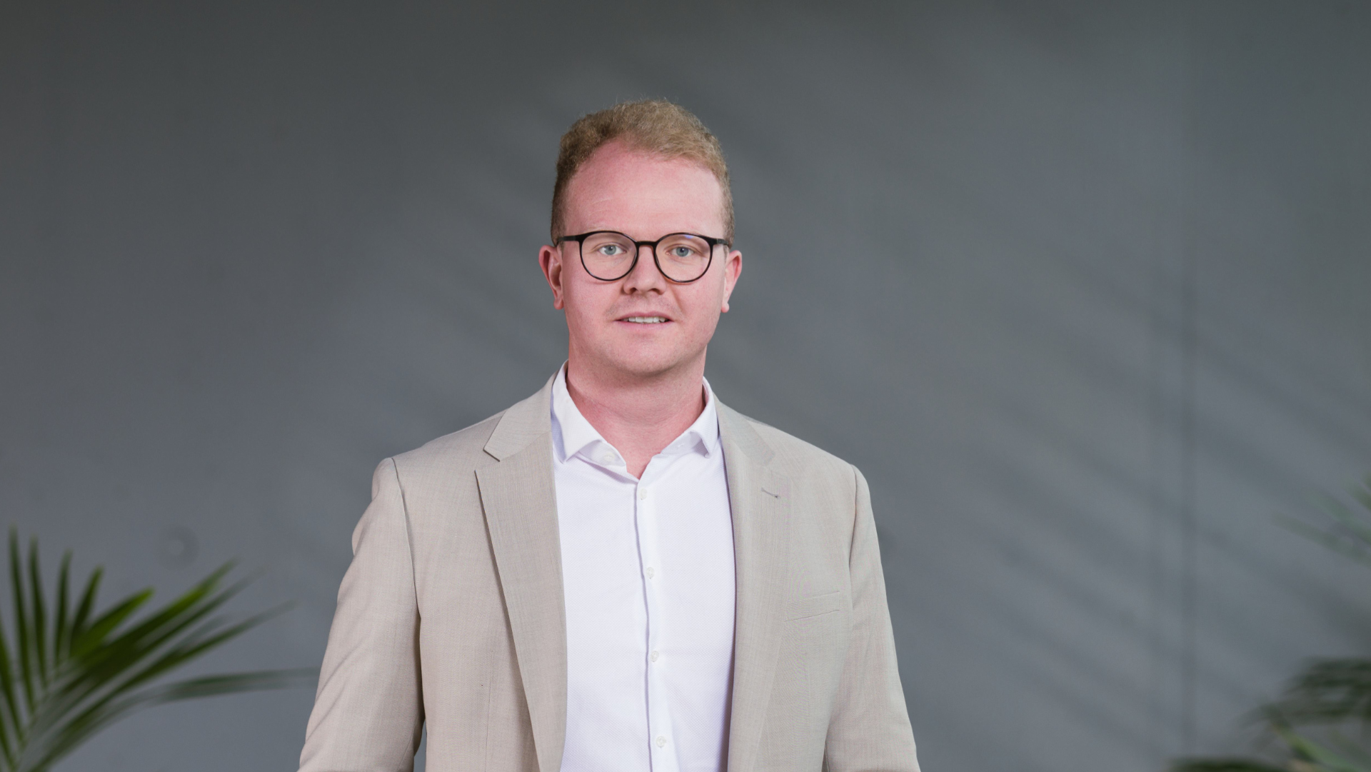 Matthias Stoof, Leiter OES Aftermarket bei BPW Bergische Achsen KG