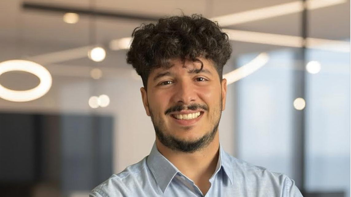 Daniele Marra
