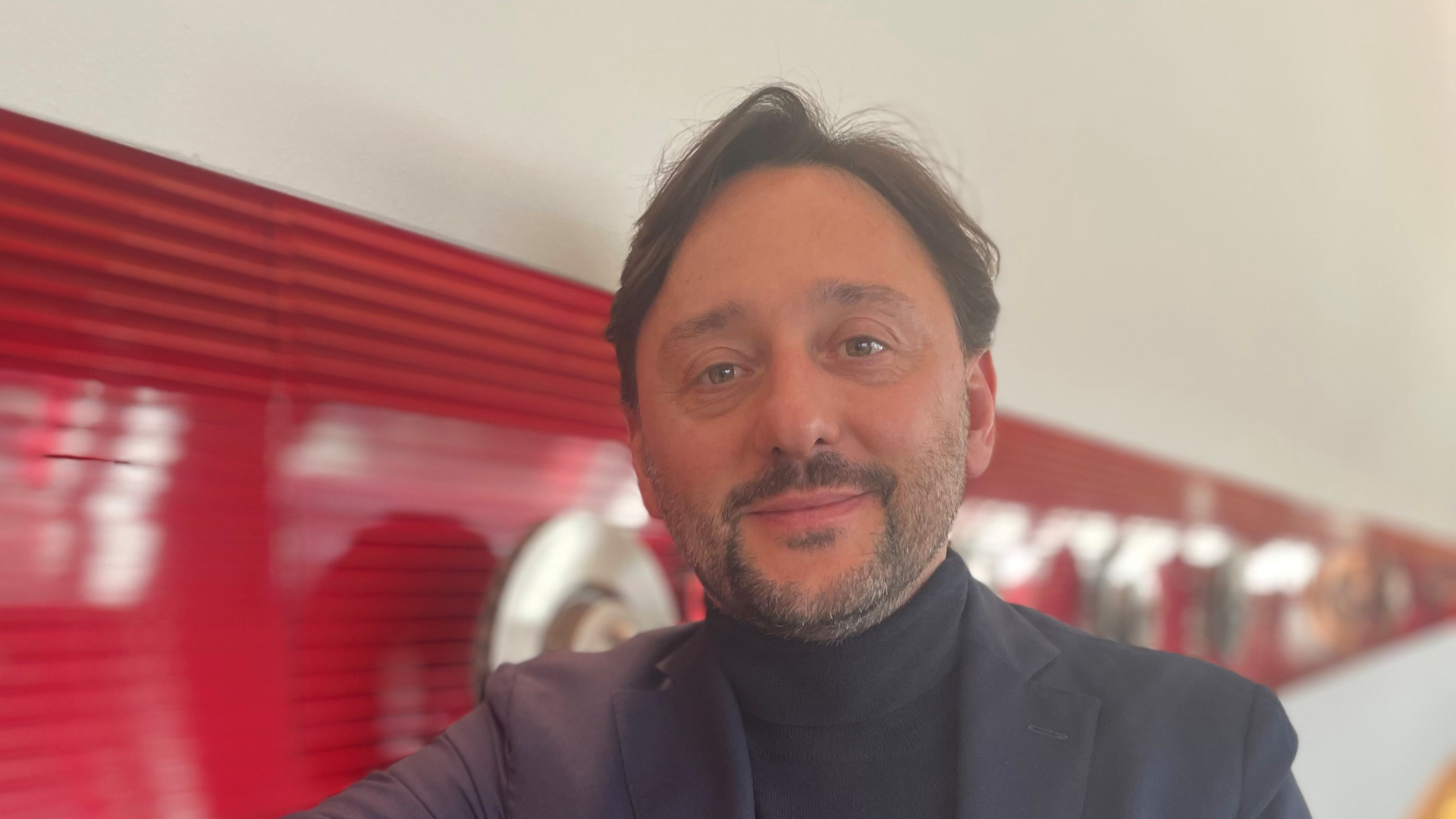 Matteo Busnelli