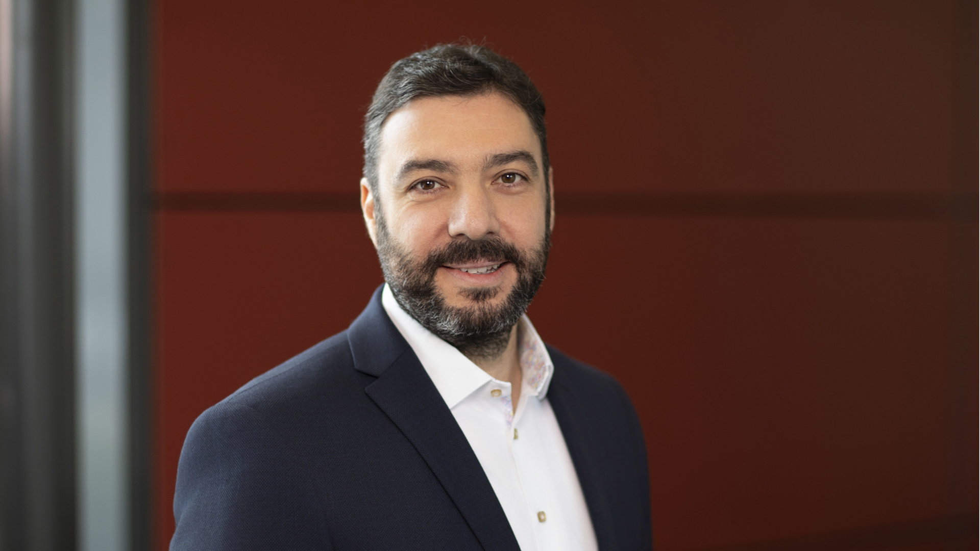 Georges Mourad