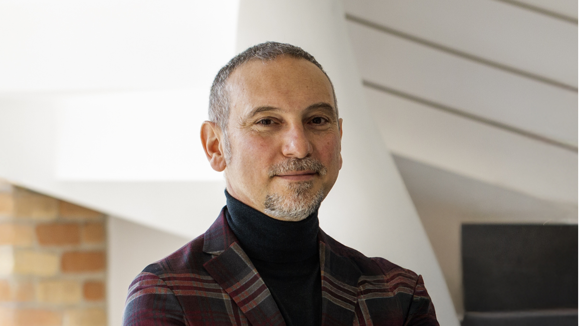 Alberto Tinti