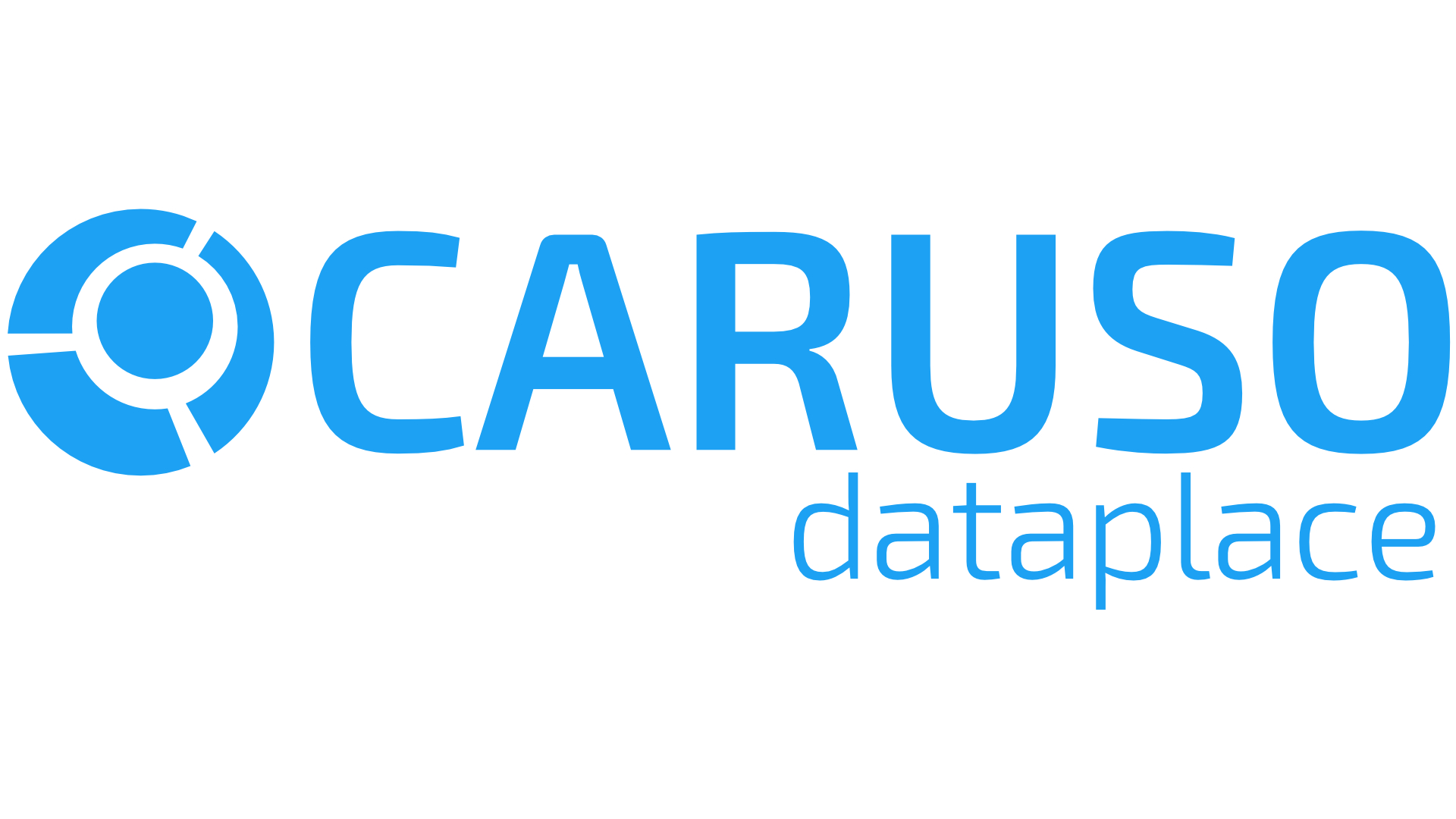 Logo Caruso