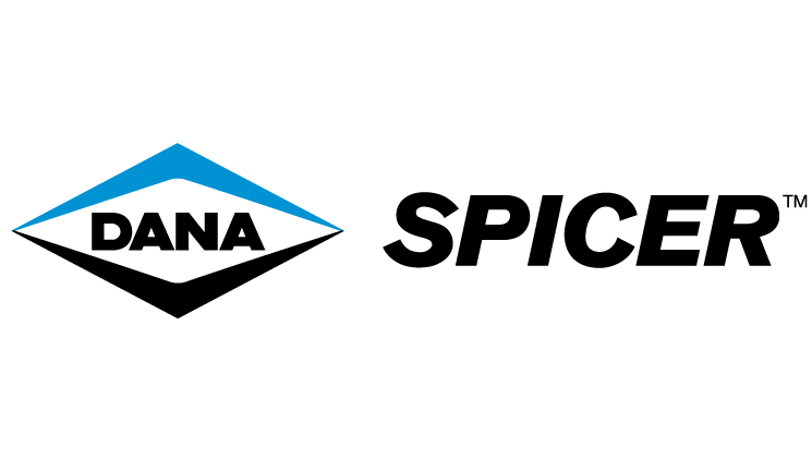 DANA Spicer Logo