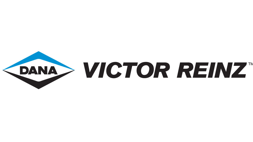 Victor Reinz Logo