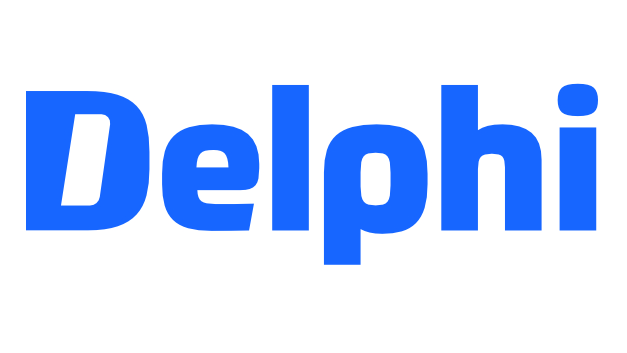 Logo Delphi