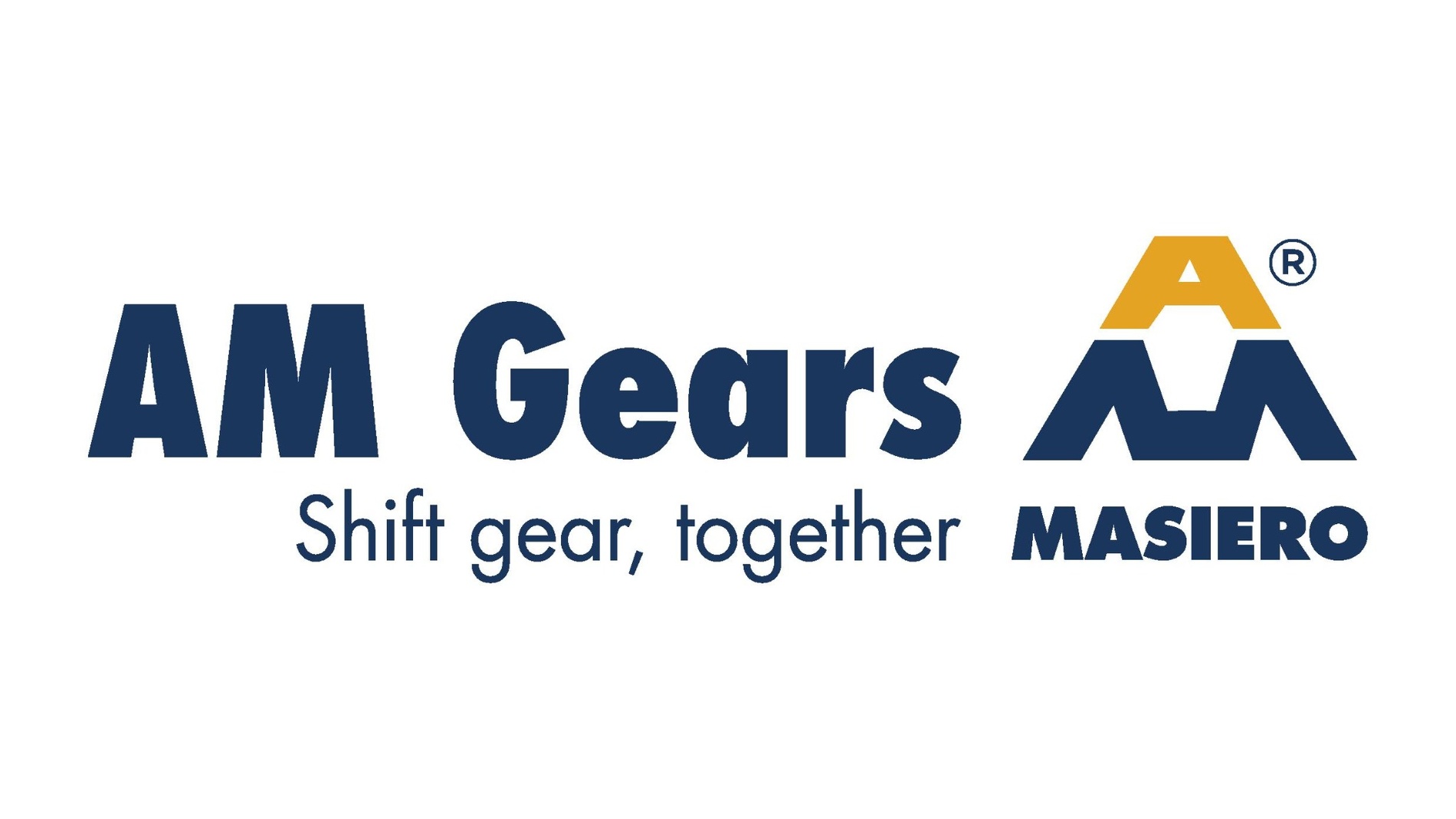 AM Gears Logo