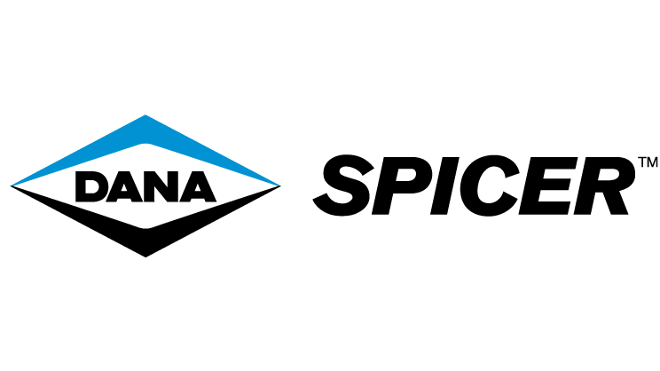 DANA Spicer Logo