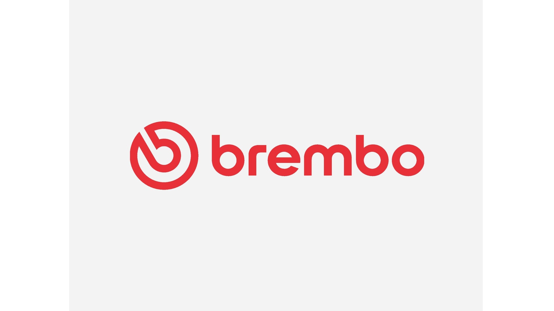 Brembo Logo