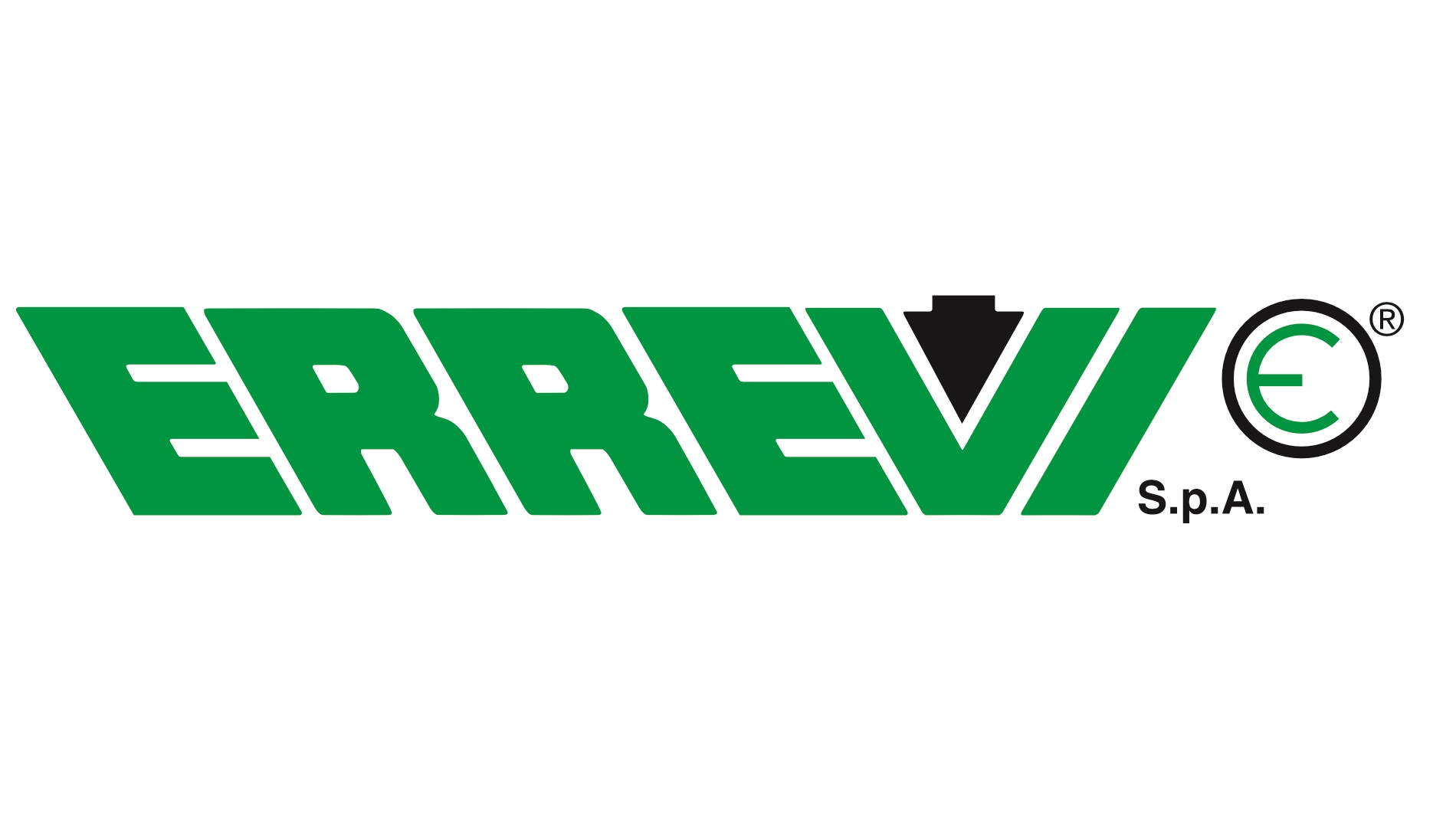 Errevi Logo
