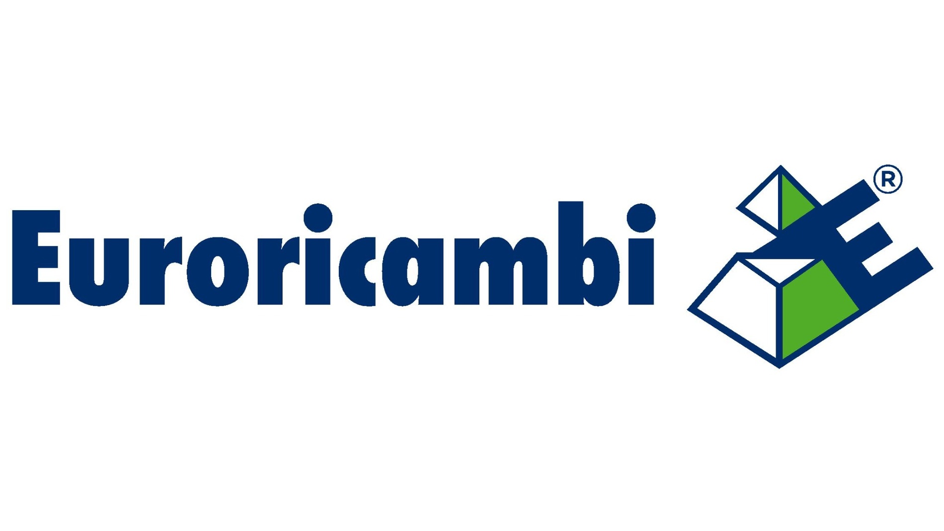 Euroricambi Logo