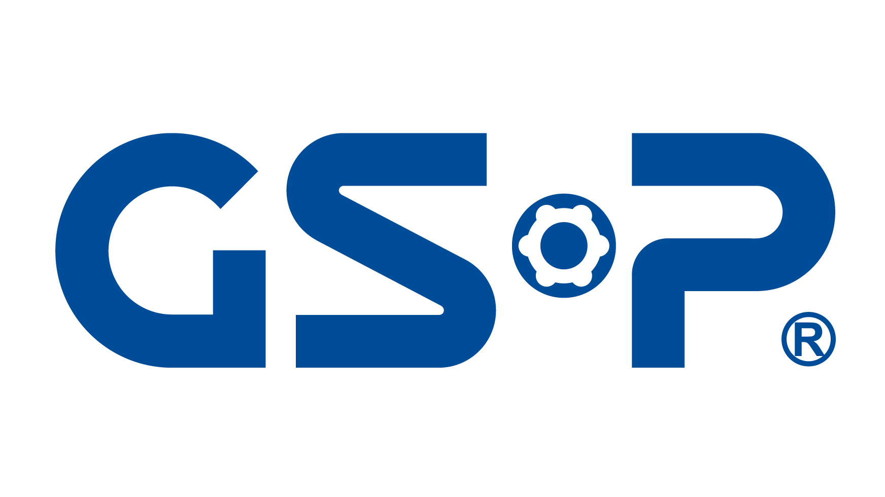 GS P Logo