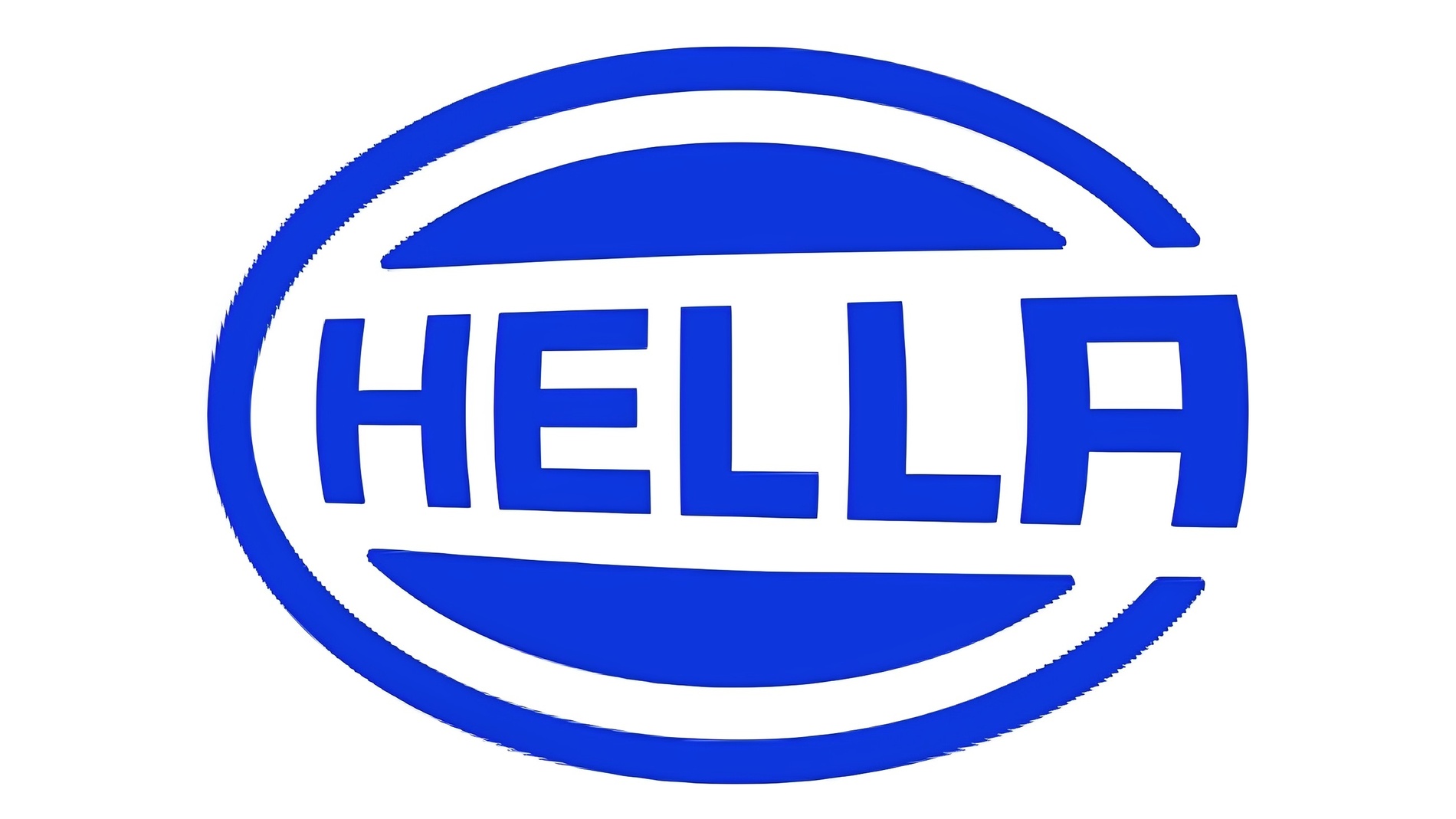 Hella Logo