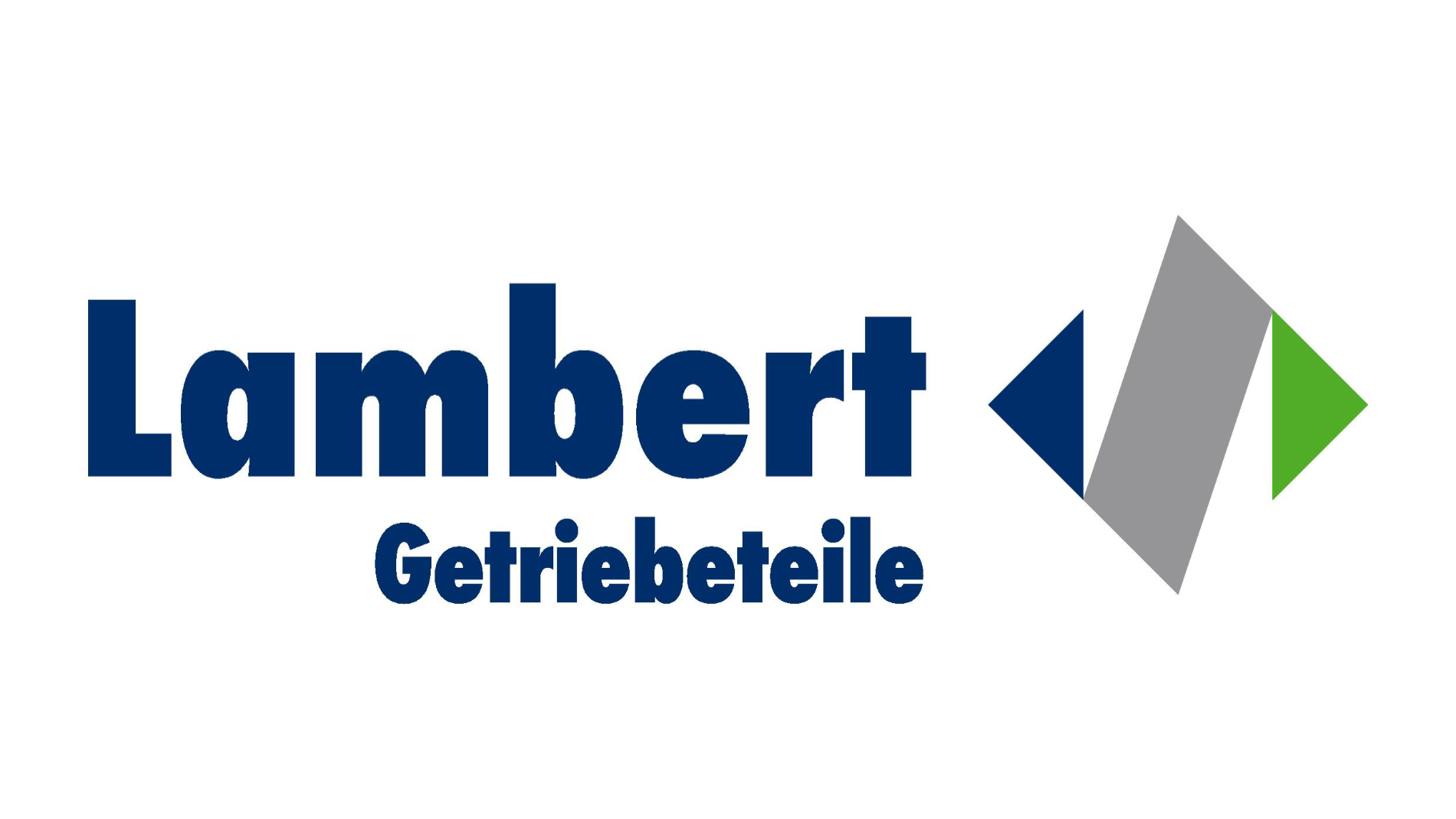 Lambert Getriebeteile Logo