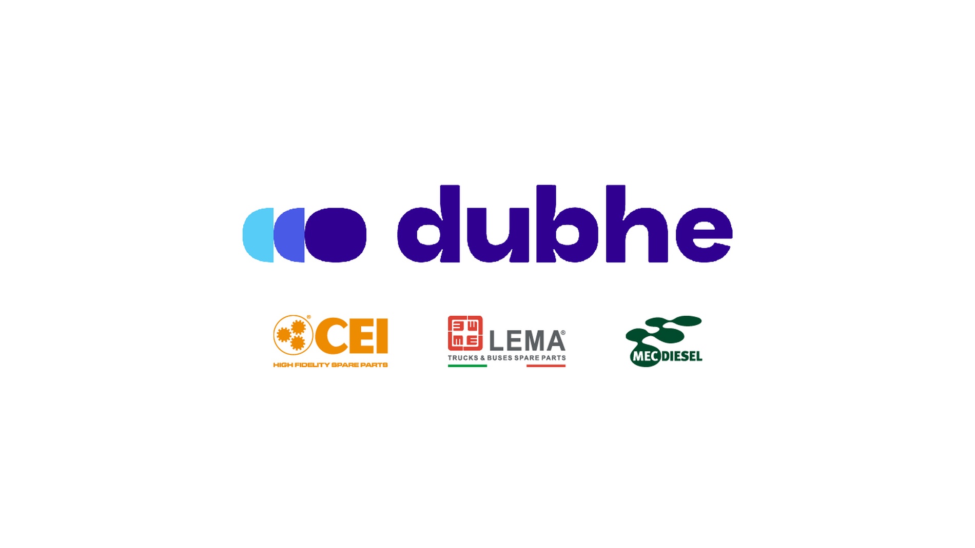 dubhe Logo