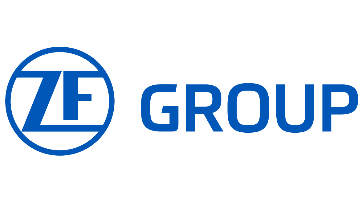 ZF Logo