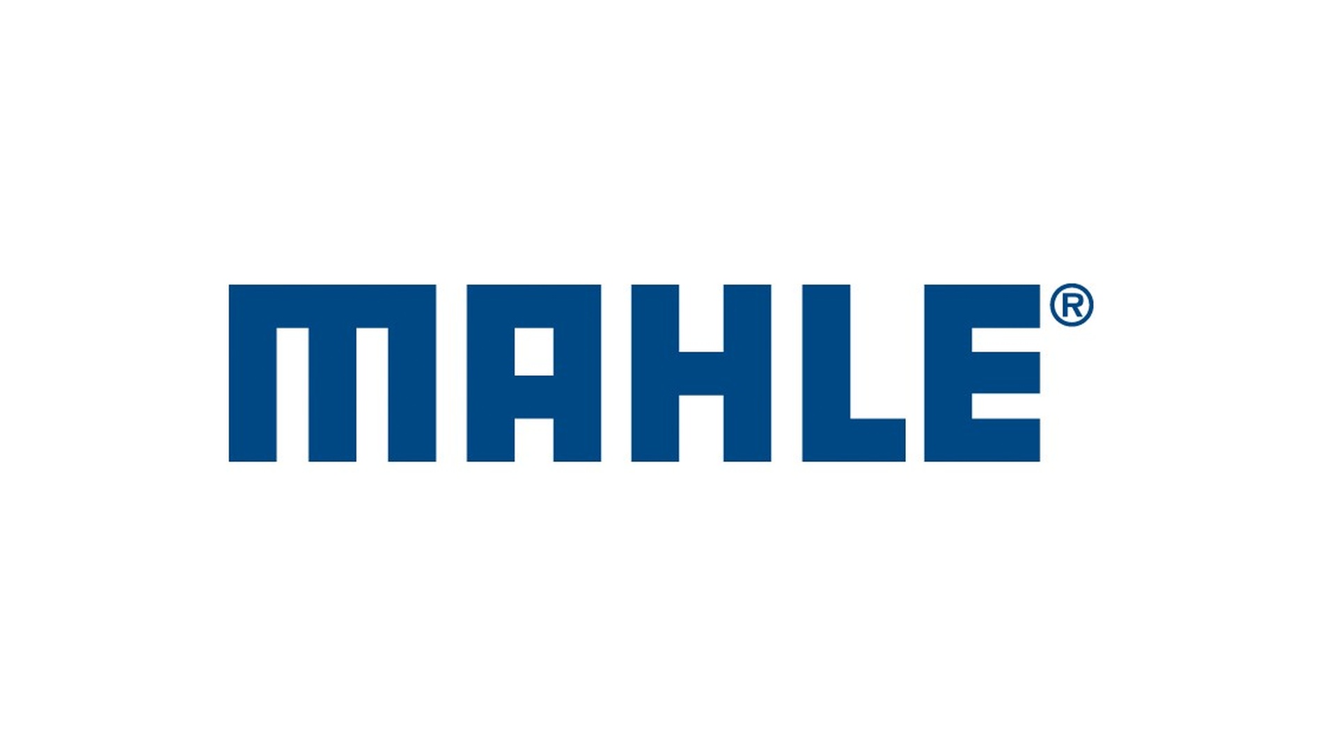 Mahle Logo
