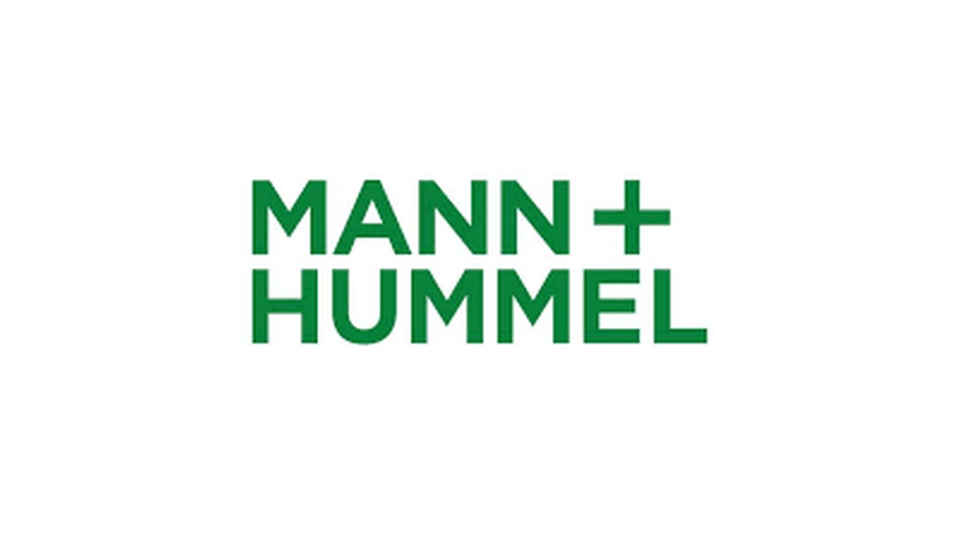 Mann+Hummel Logo