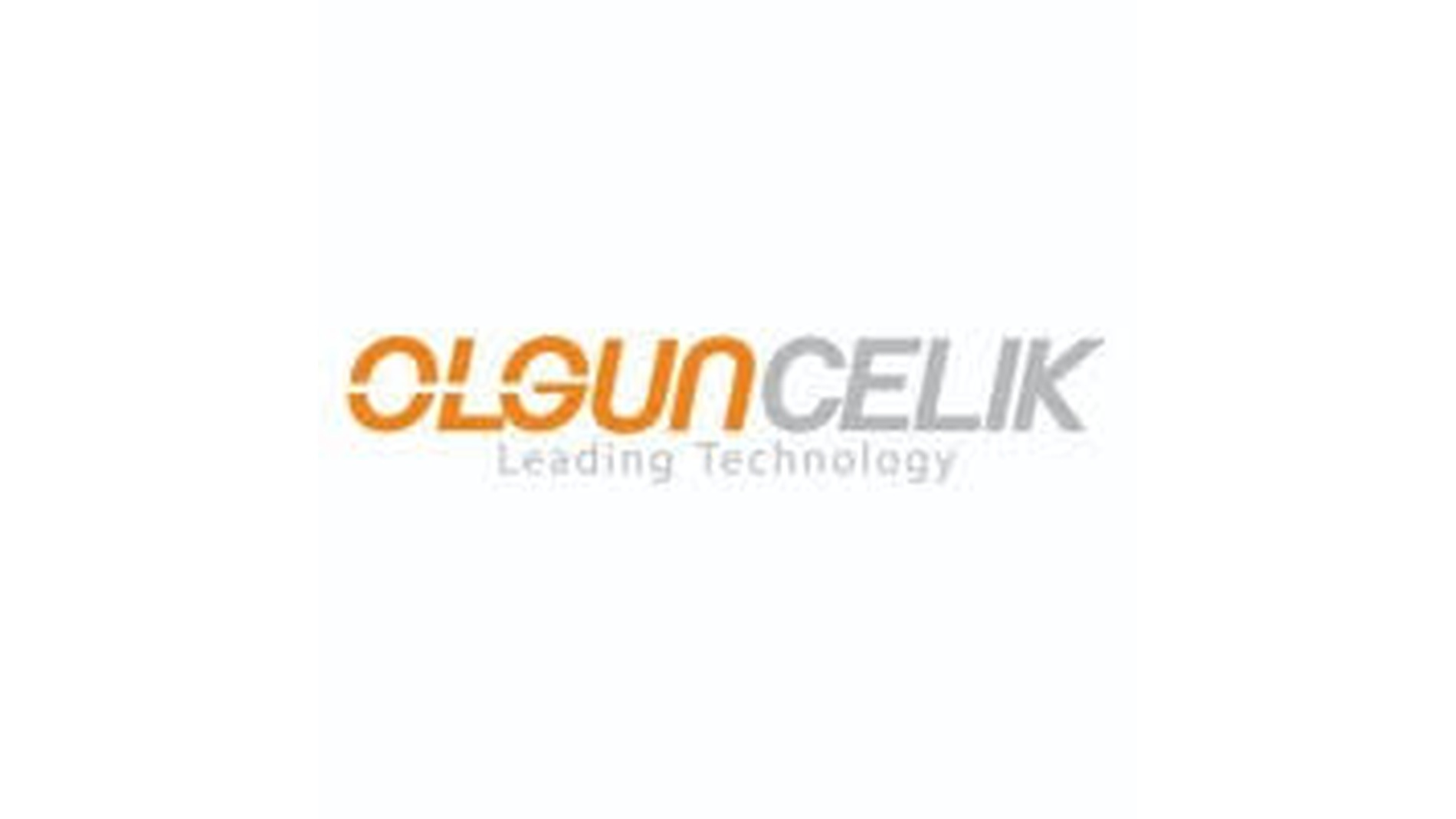 OlgunCelik Logo