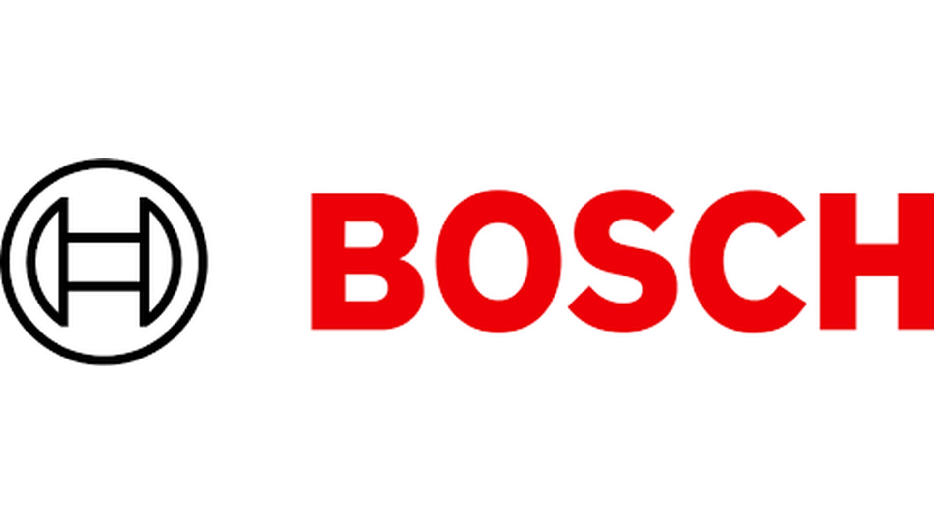 Bosch Logo