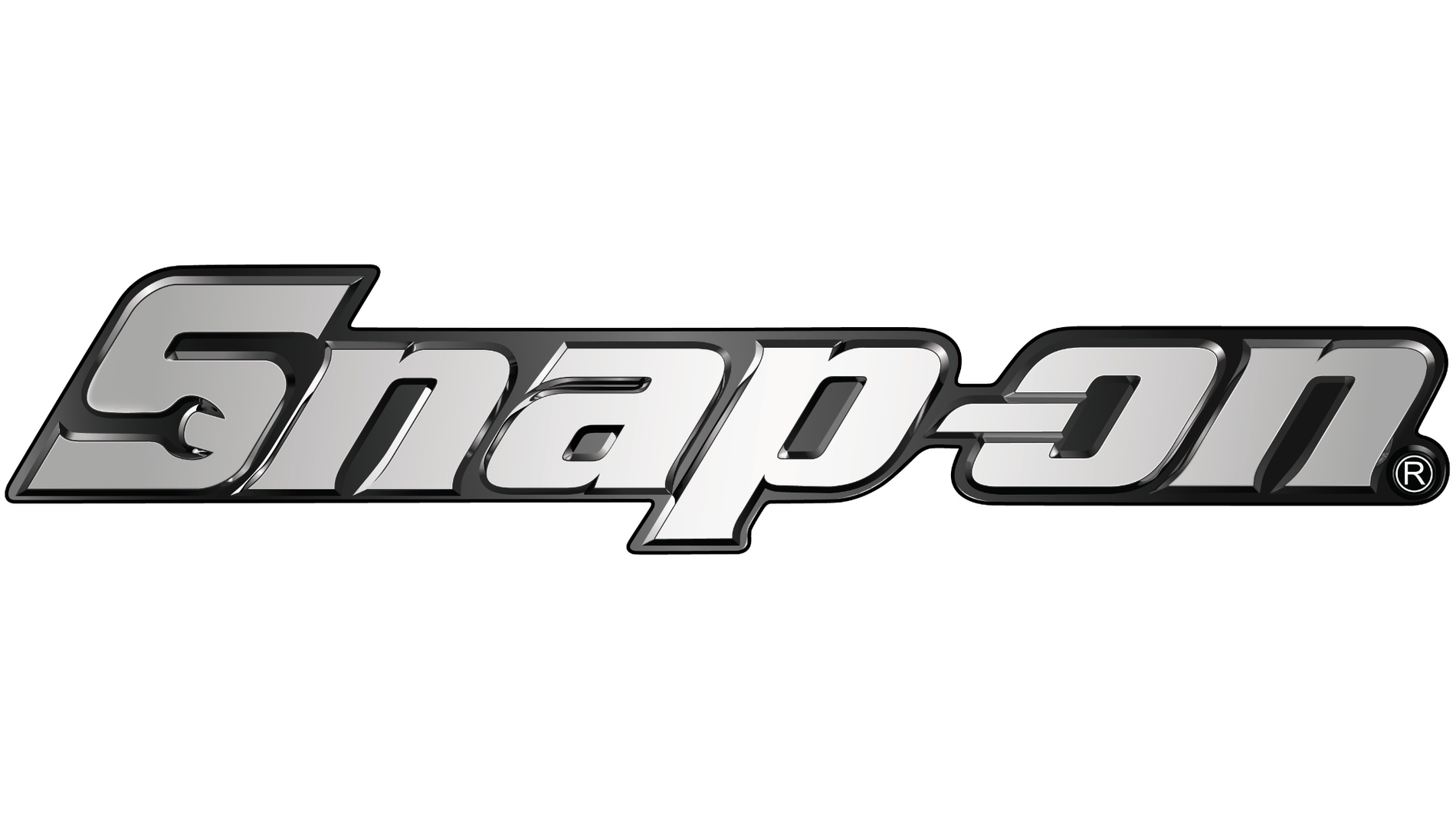 Snap on Logo