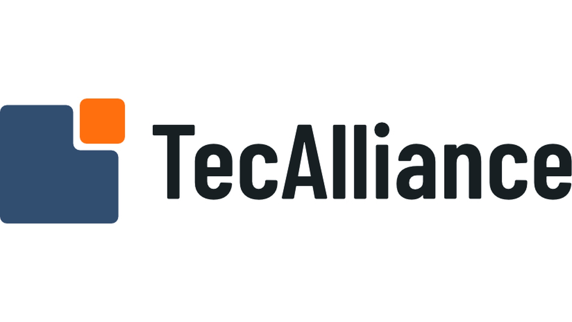 TecAlliance Logo