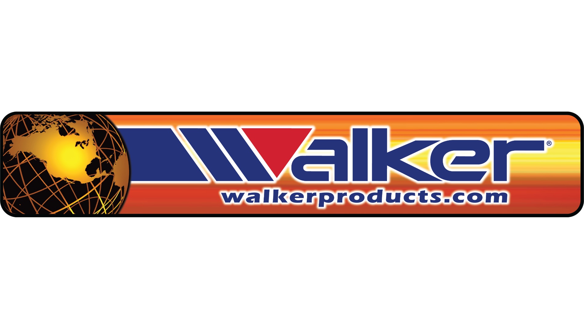 Walker Logo