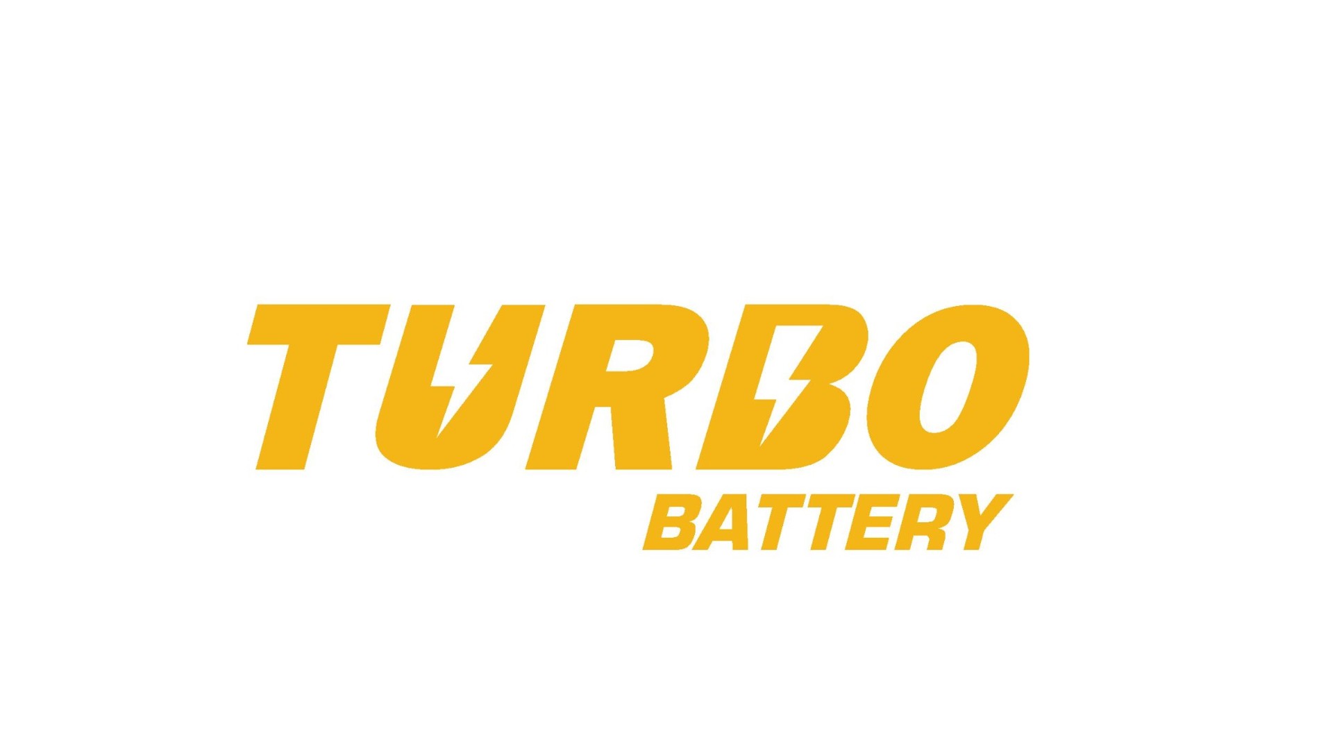 Turbo Logo