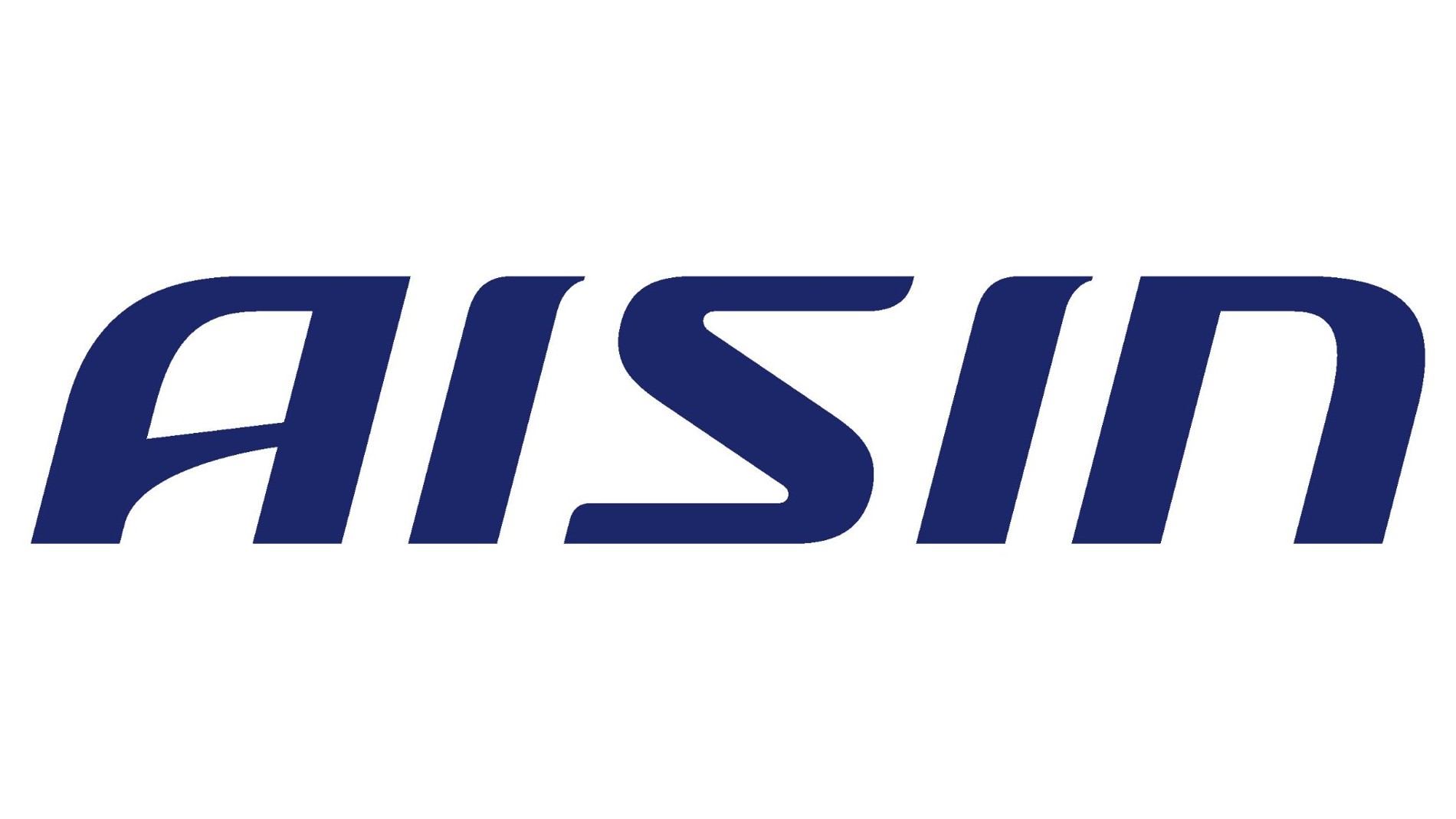 AISIN Logo