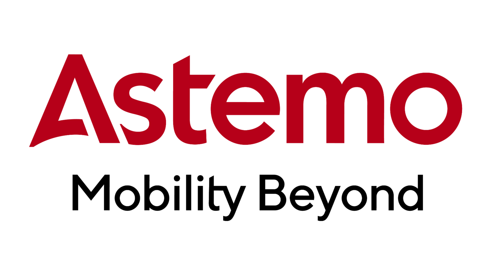 Logo Astemo