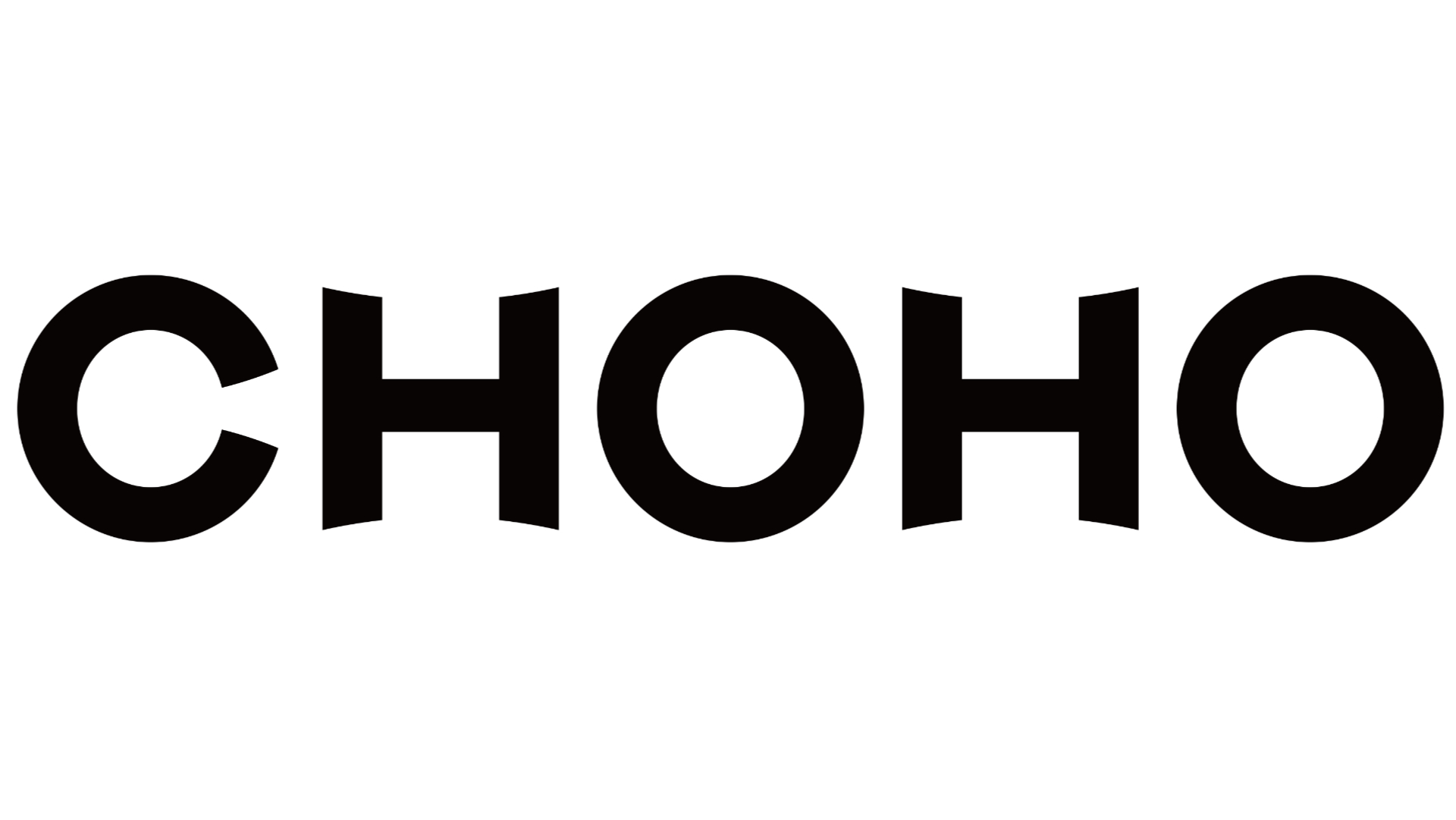 Logo CHOHO