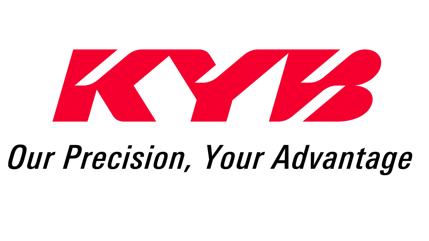 Logo KYB