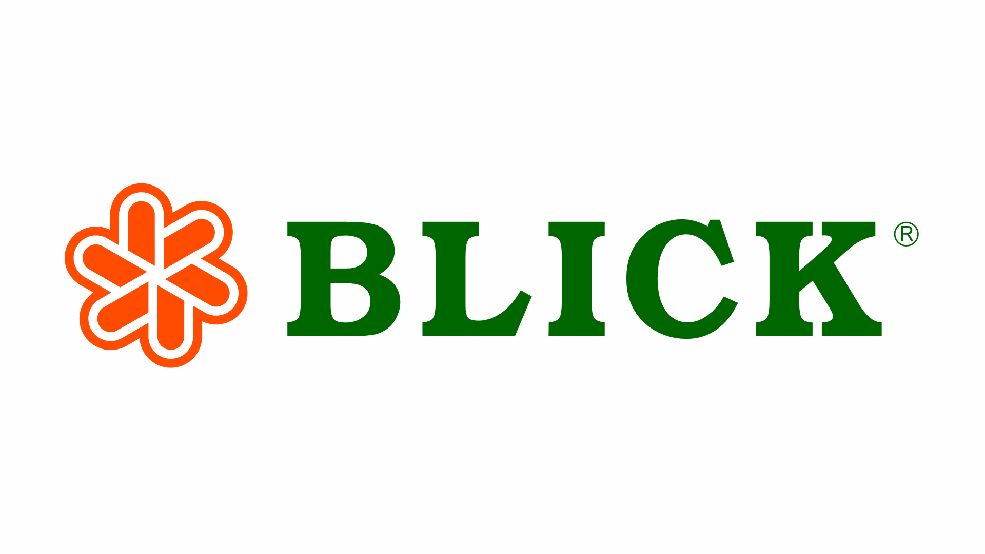 Logo Blick