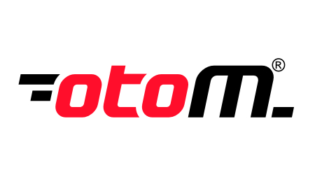 Logo otom