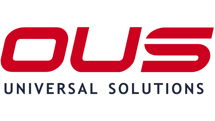 Logo OUS