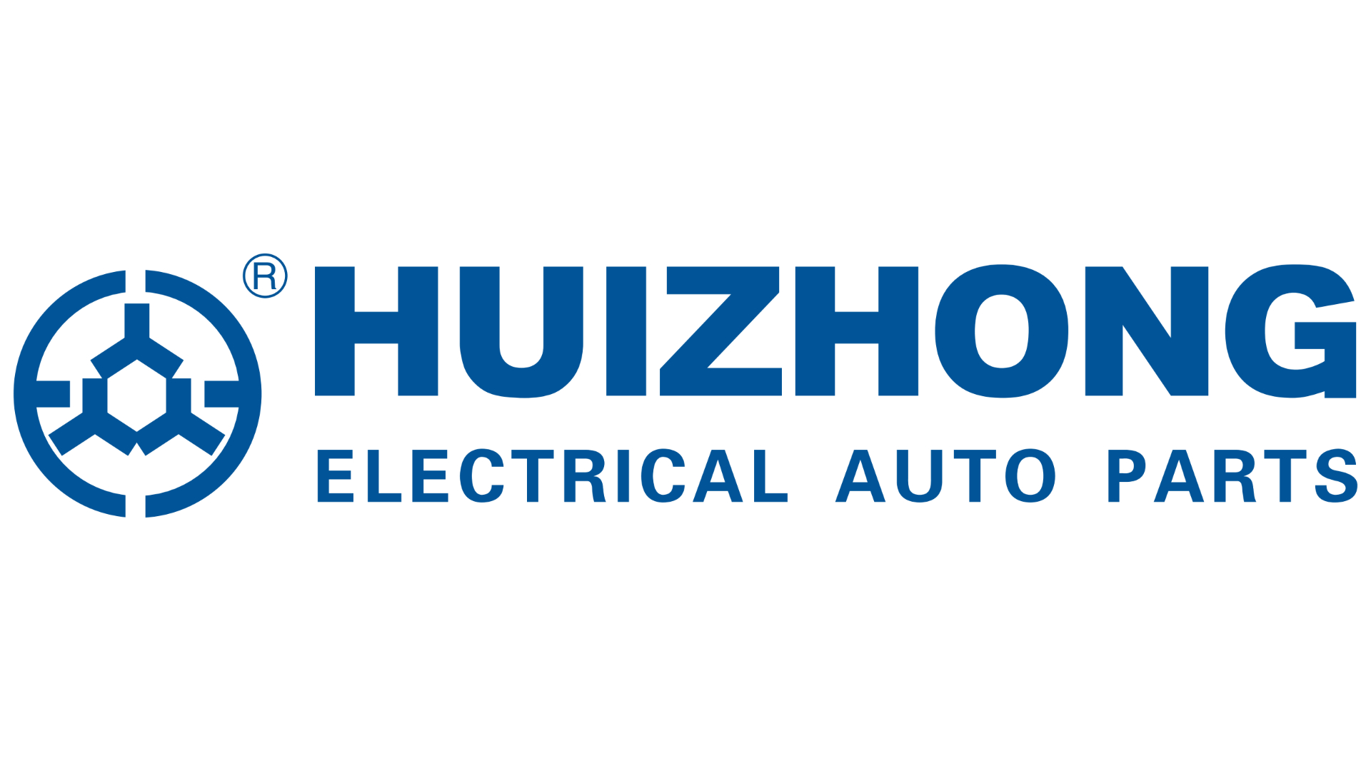 Logo Huizhong