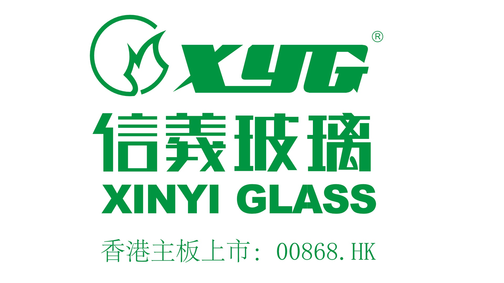 Logo XYg
