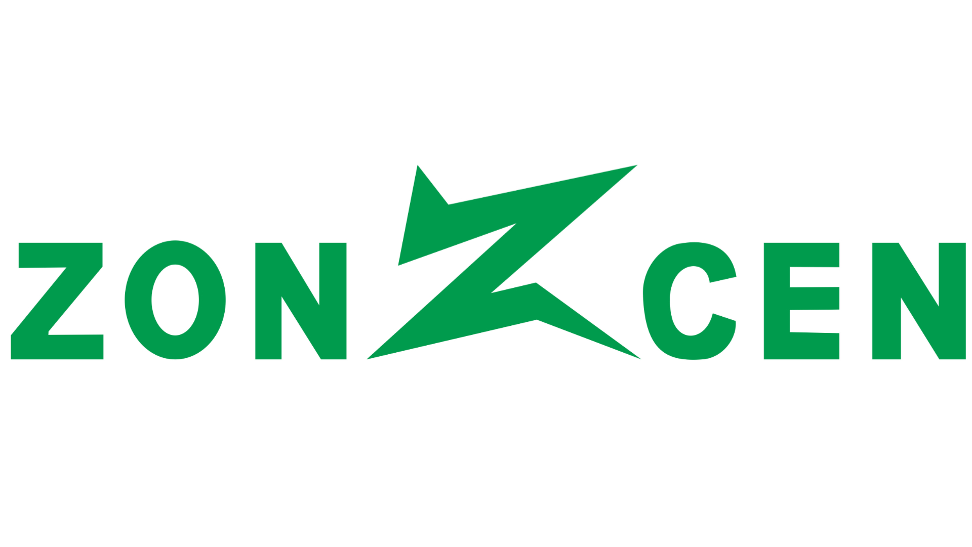 Logo Zonzcen