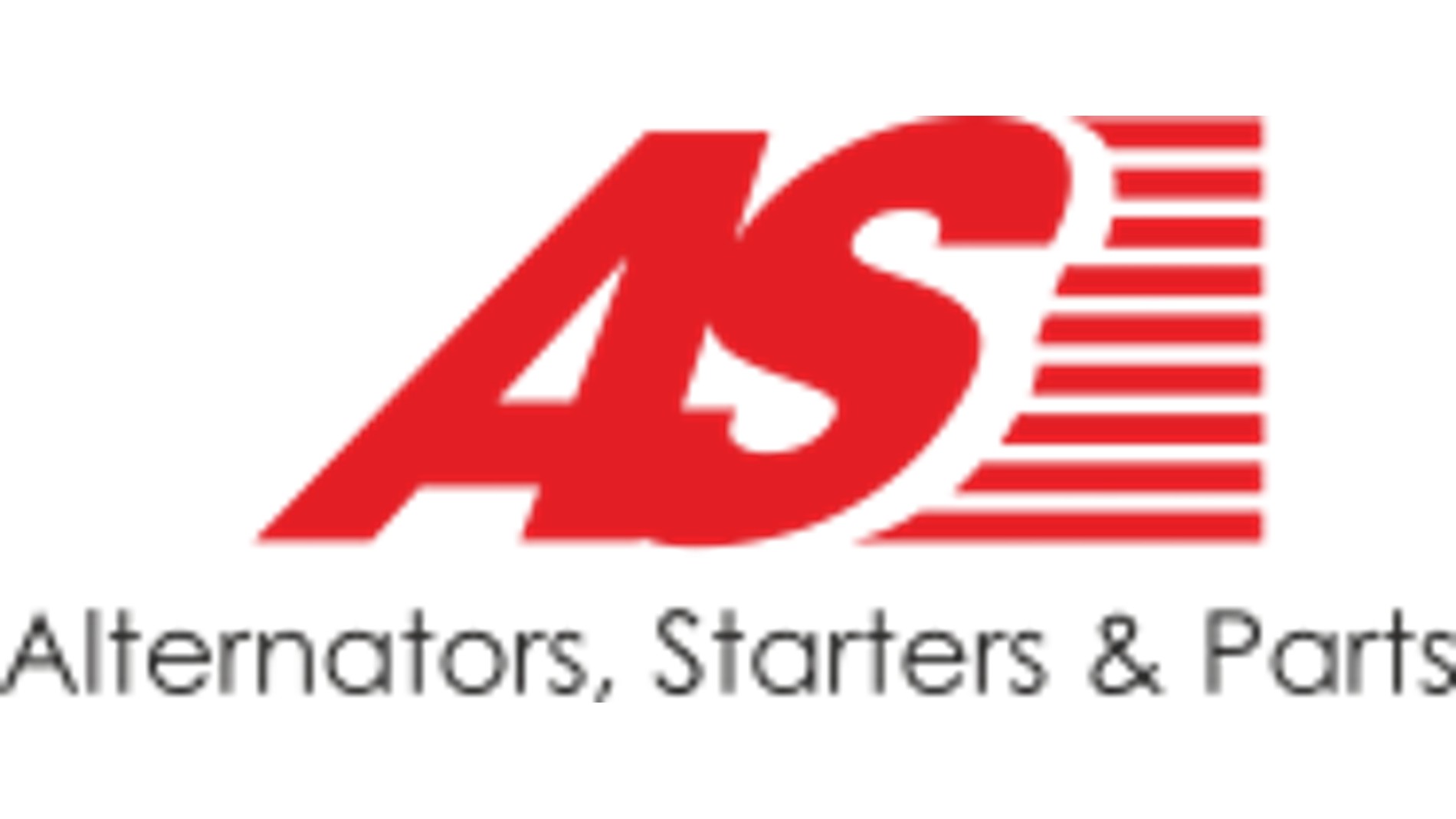 AS Logo