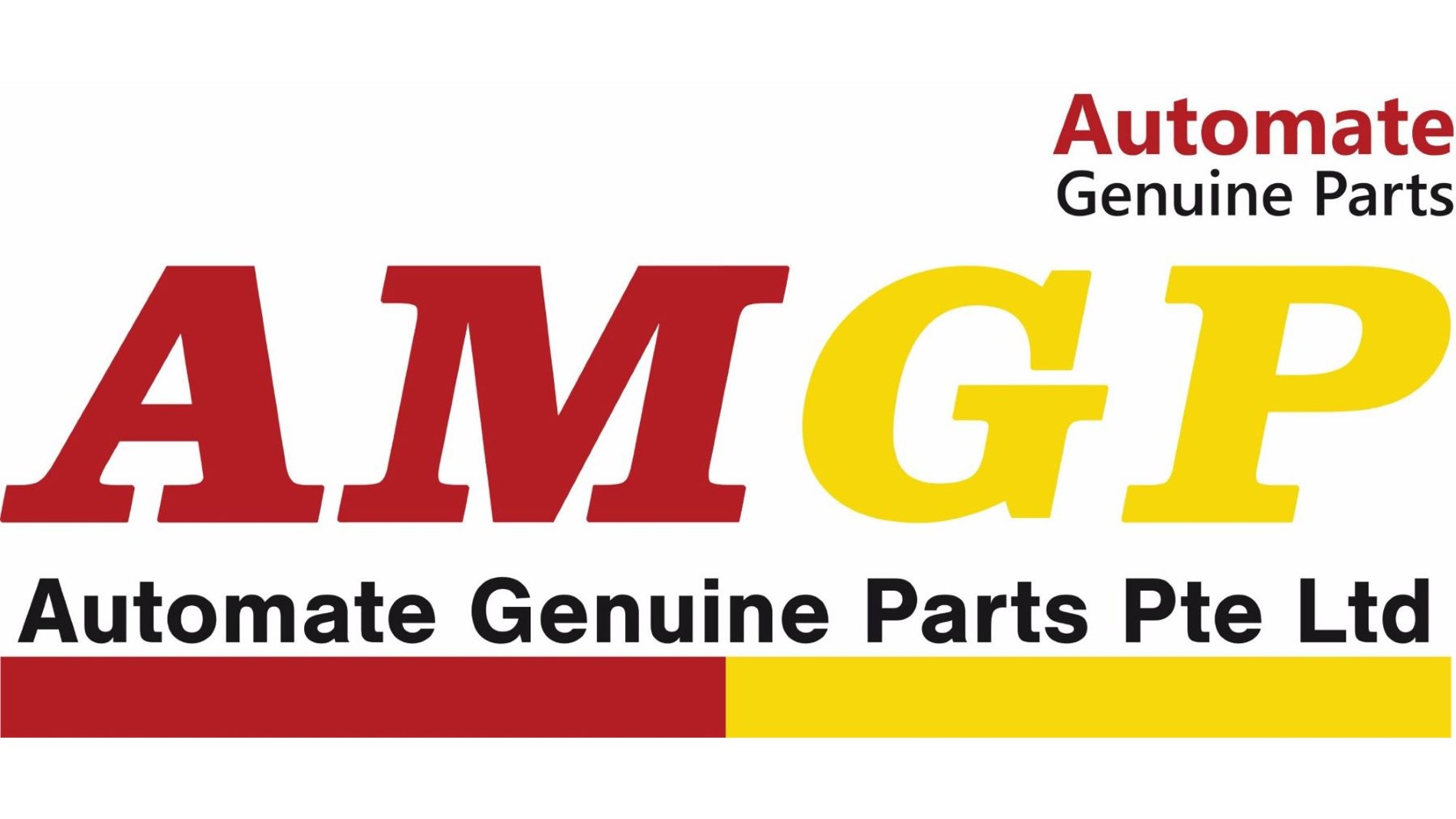 AMGP Logo