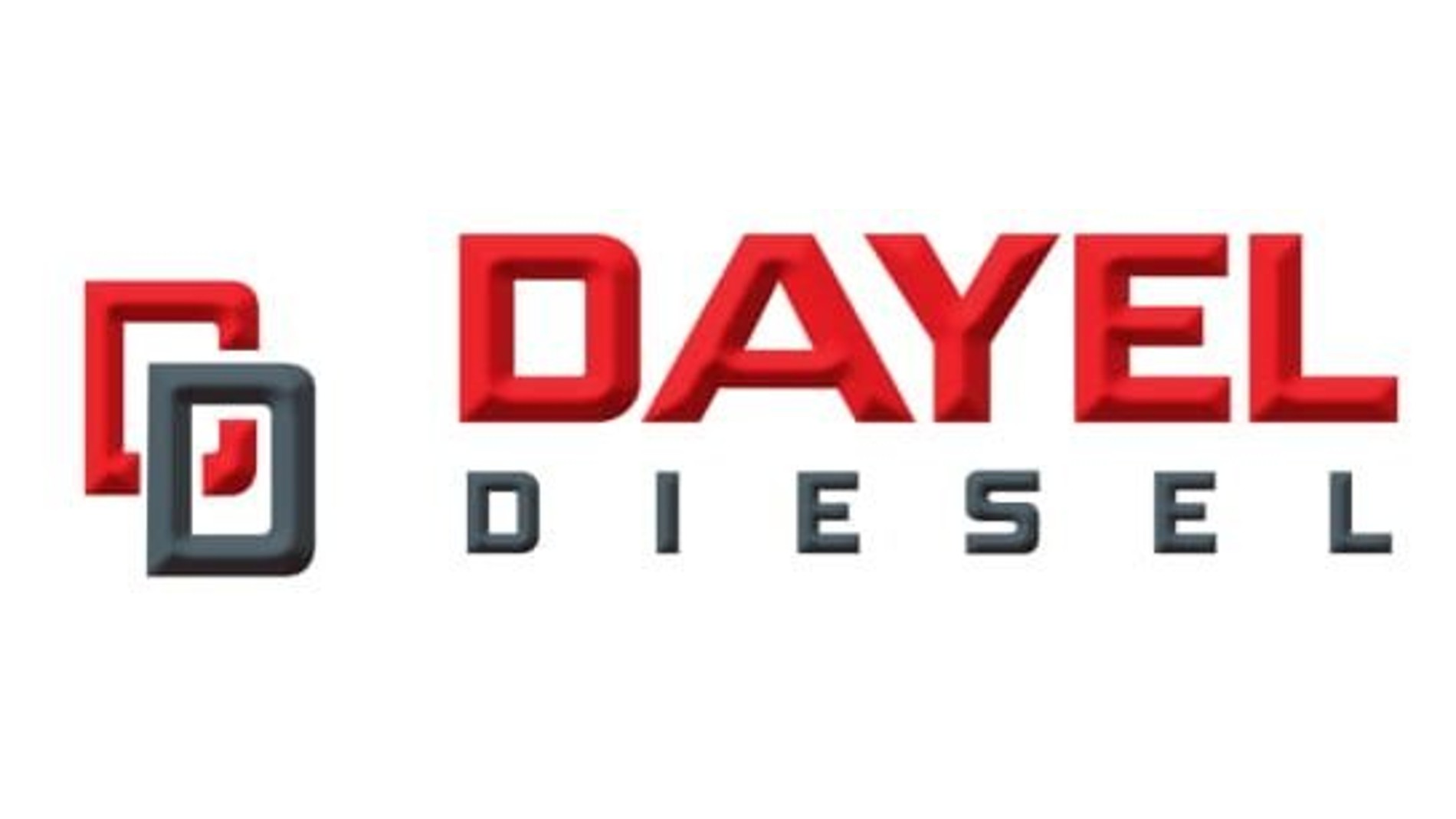 Dayel Diesel Logo