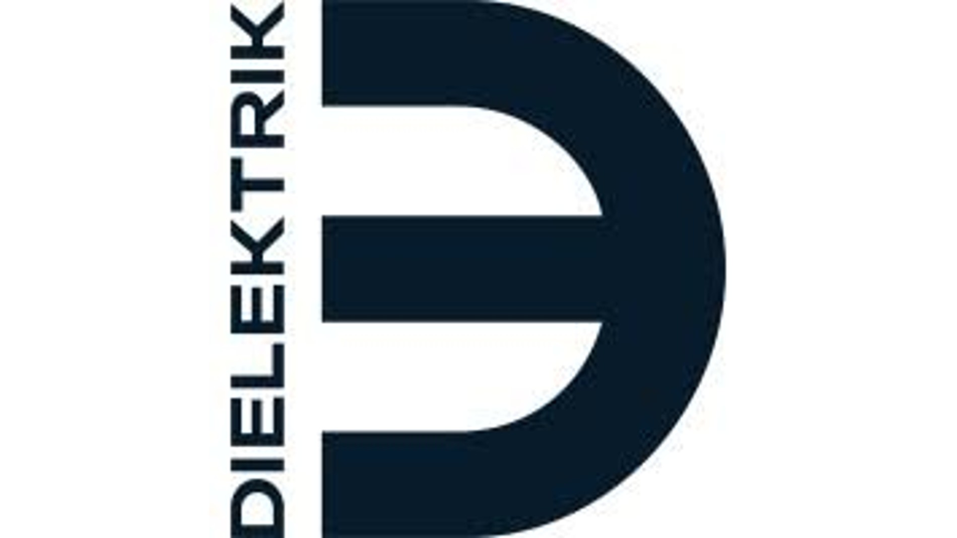 Dielektrik Logo