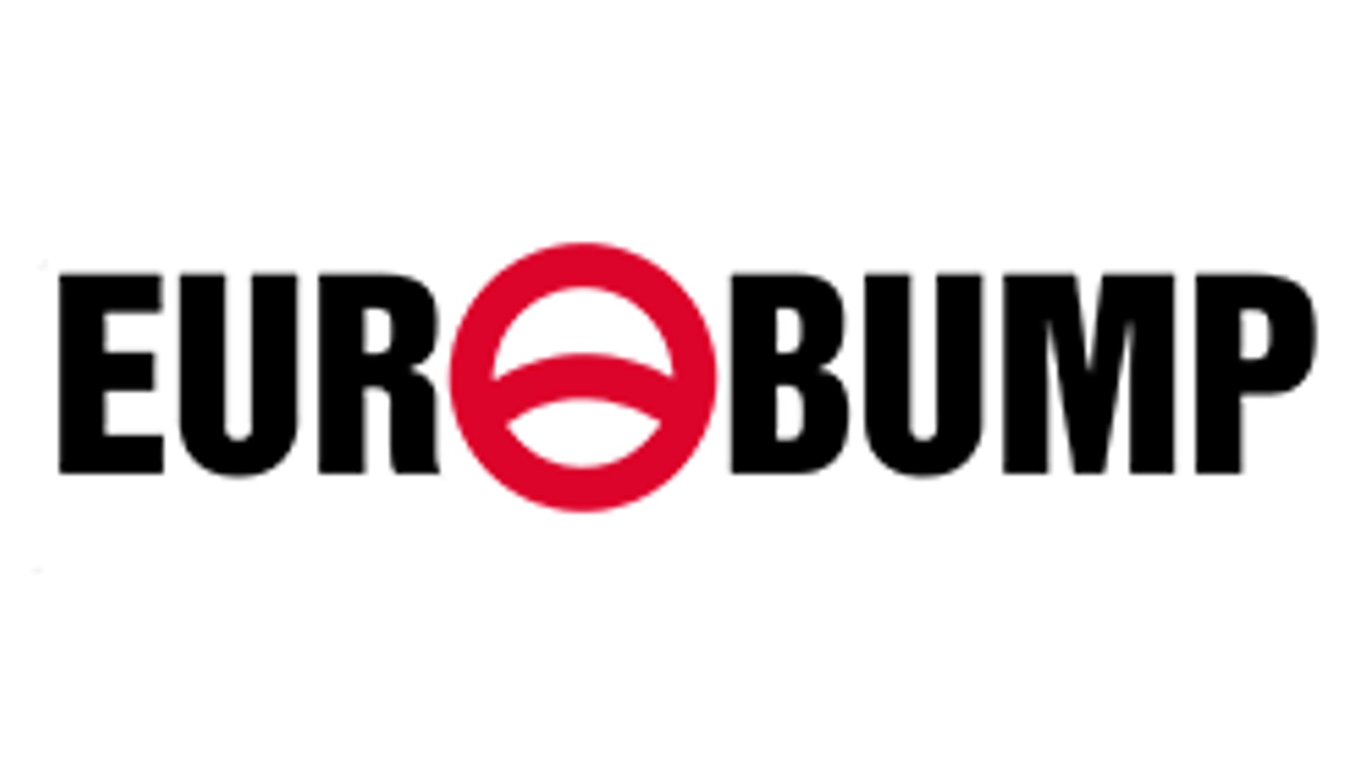 Eurobump Logo
