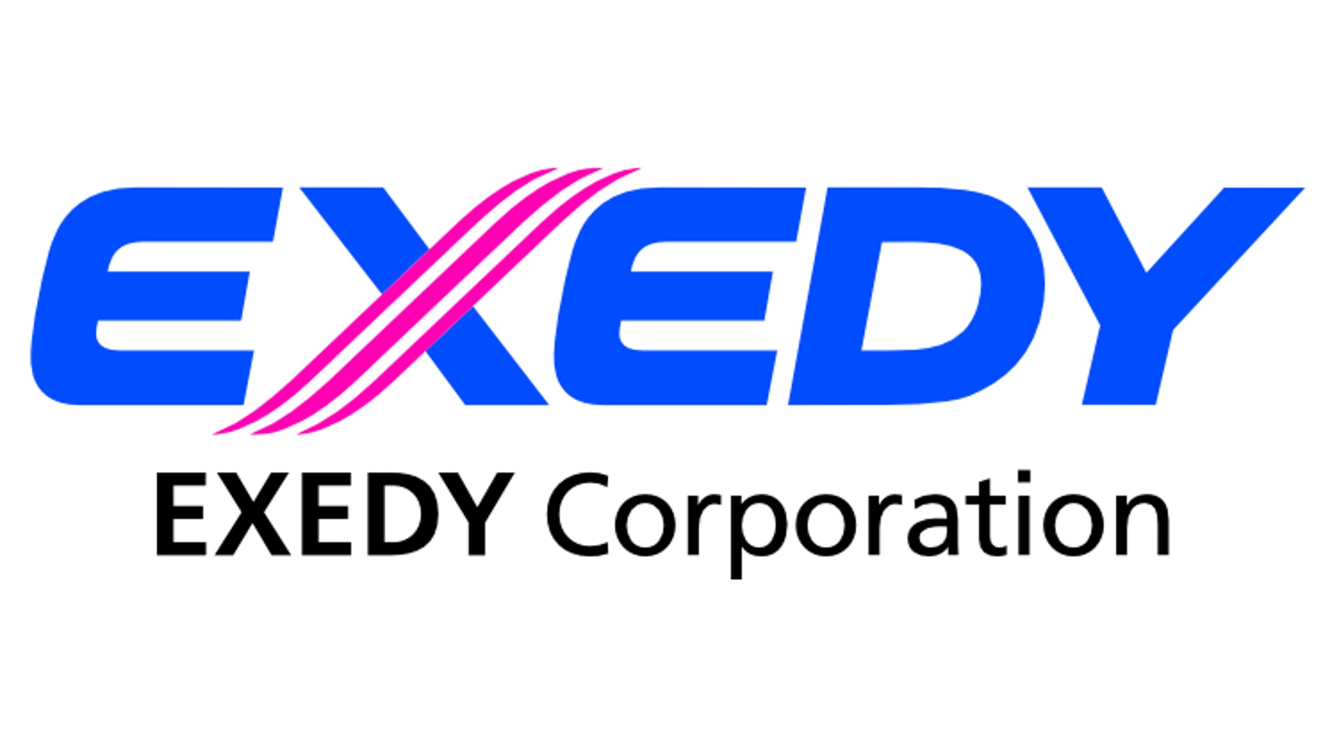 Exedy Logo
