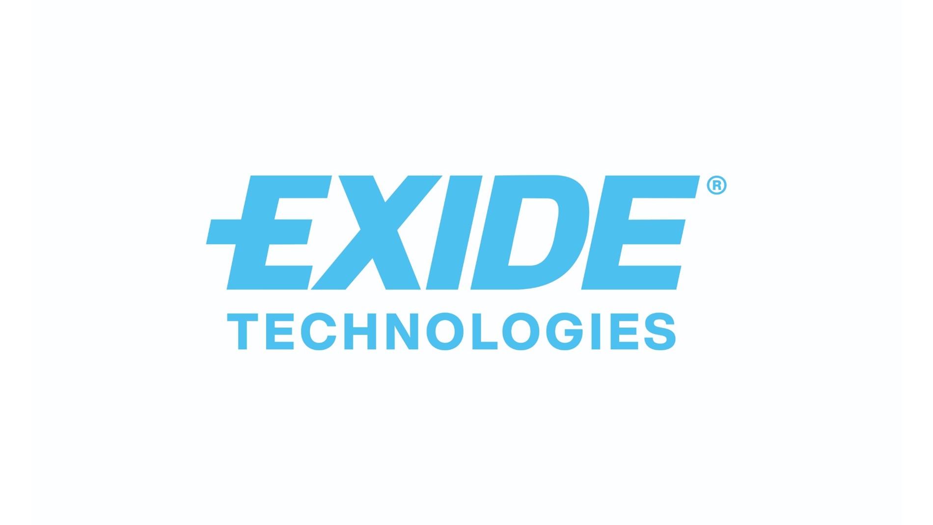 Exide Logo