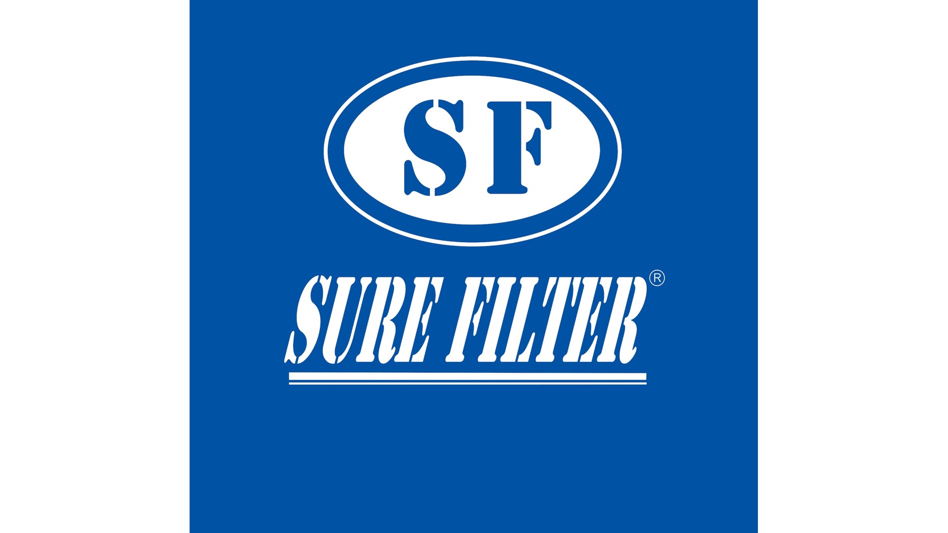 Sure Filter Logo